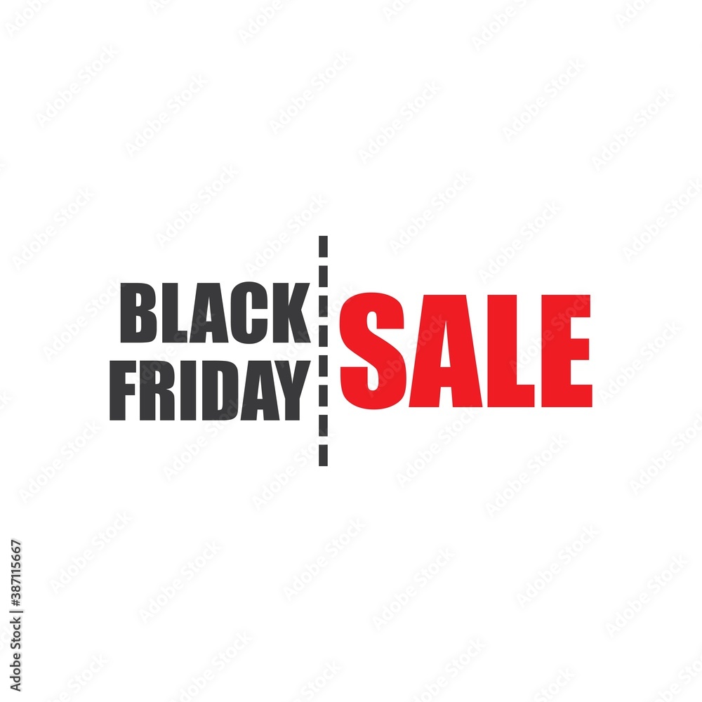 Black friday sale