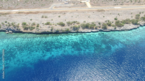 This is an airstrip on the island of Kisar which is close to the ocean and looks so beautiful