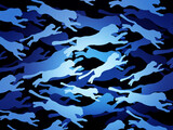 Animalistic camouflage pattern. Protective background. Festive background for Defender of the Fatherland Day