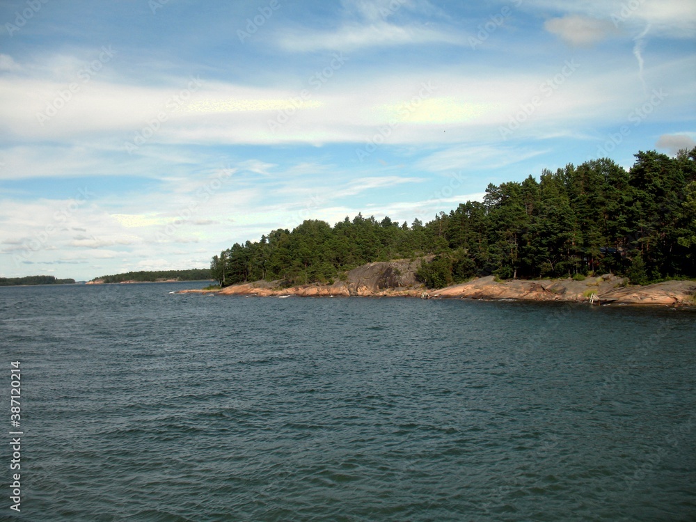 Turku archipelago,