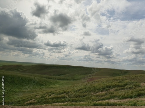 Nature, Freedom, sky, beauty