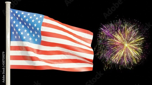 United States Veterans Day 11 November