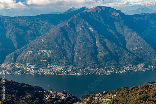 Monte Bolettone, Lombardia (Albavilla, Como) photo