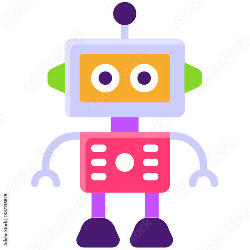 Robot 