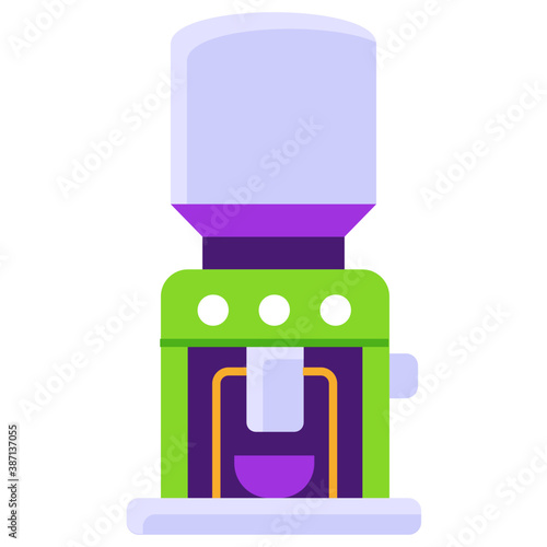 Coffee Grinder