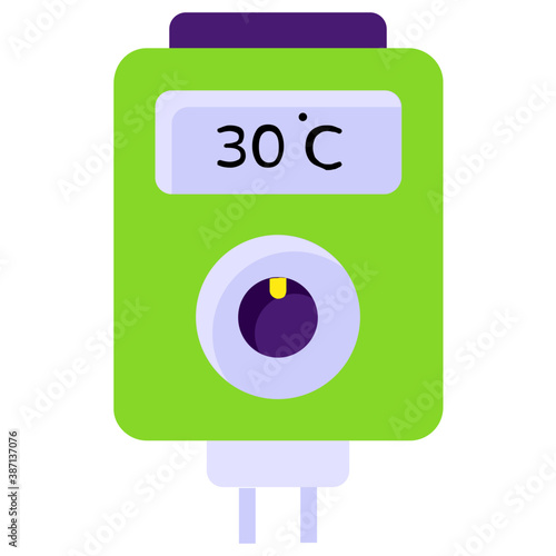 Instant Geyser 