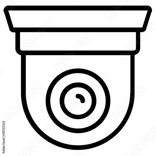 Cctv Camera