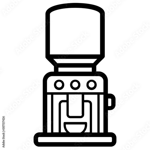 Coffee Grinder