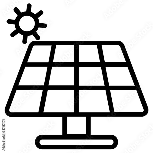 Solar Panels