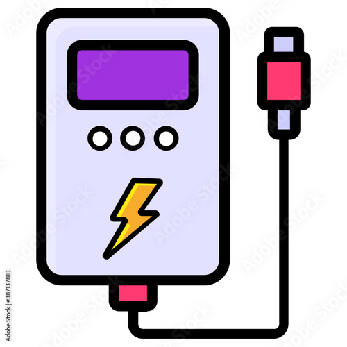 Power Bank