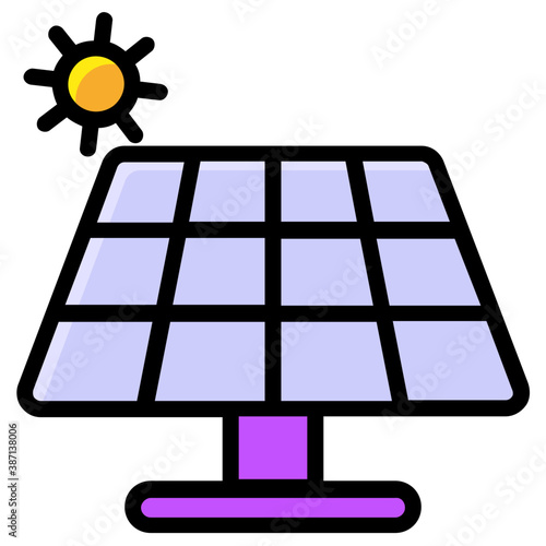 Solar Panels