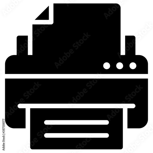Printer 