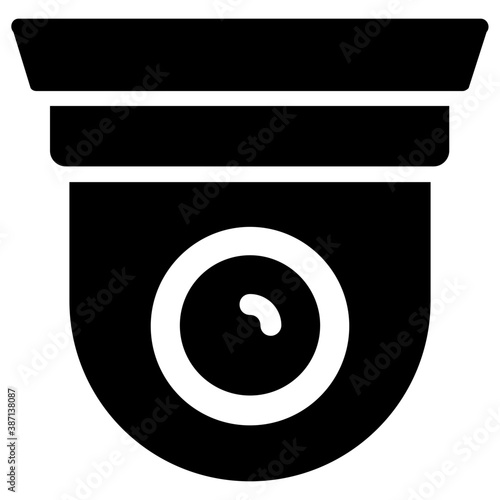 Cctv Camera