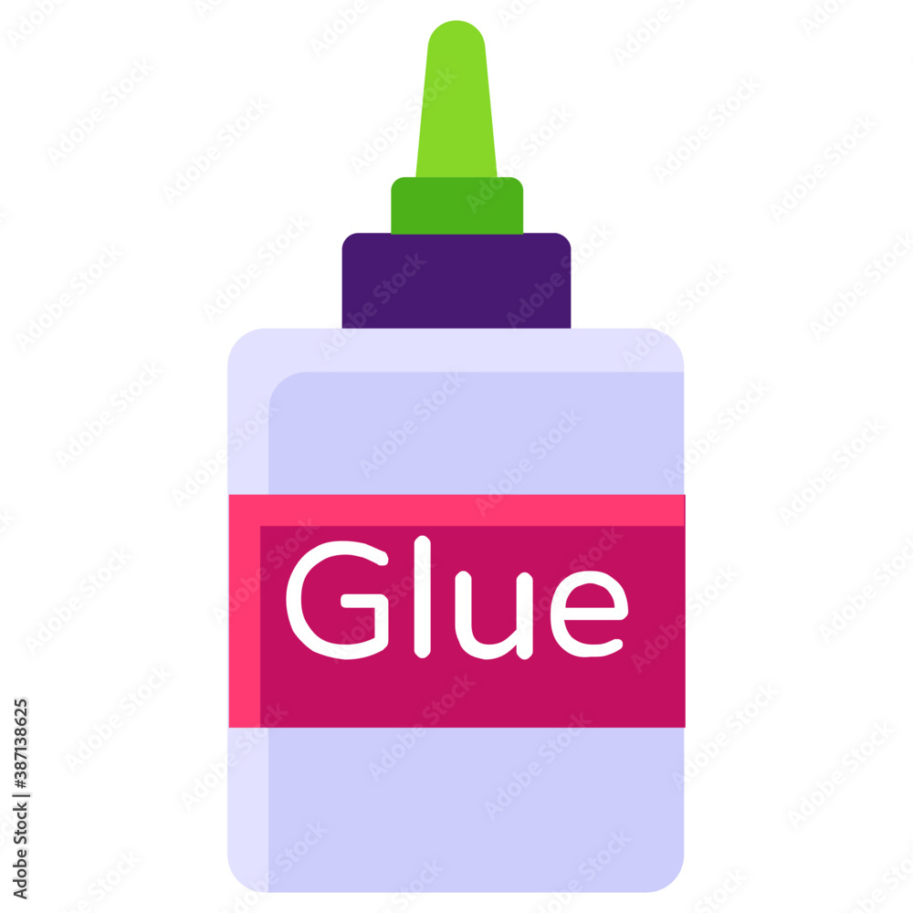 Glue Glue