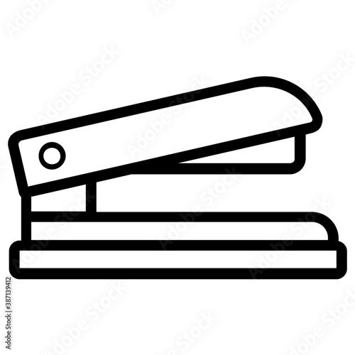 Stapler 
