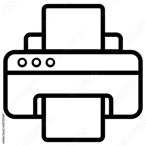 Printer 