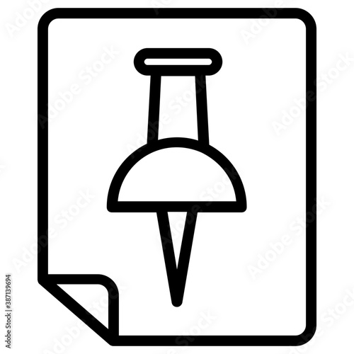 Thumbtack 