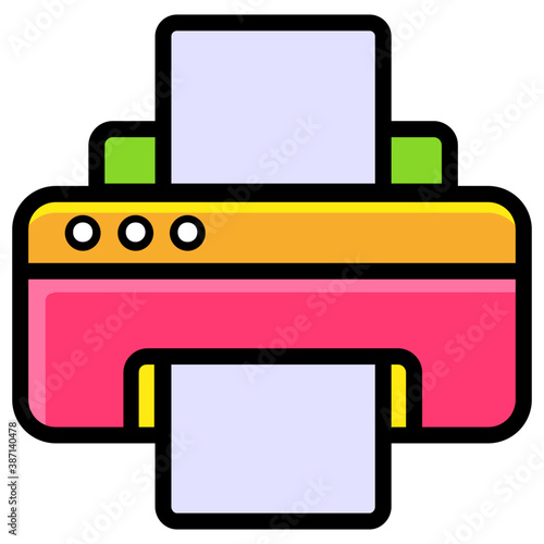 Printer 