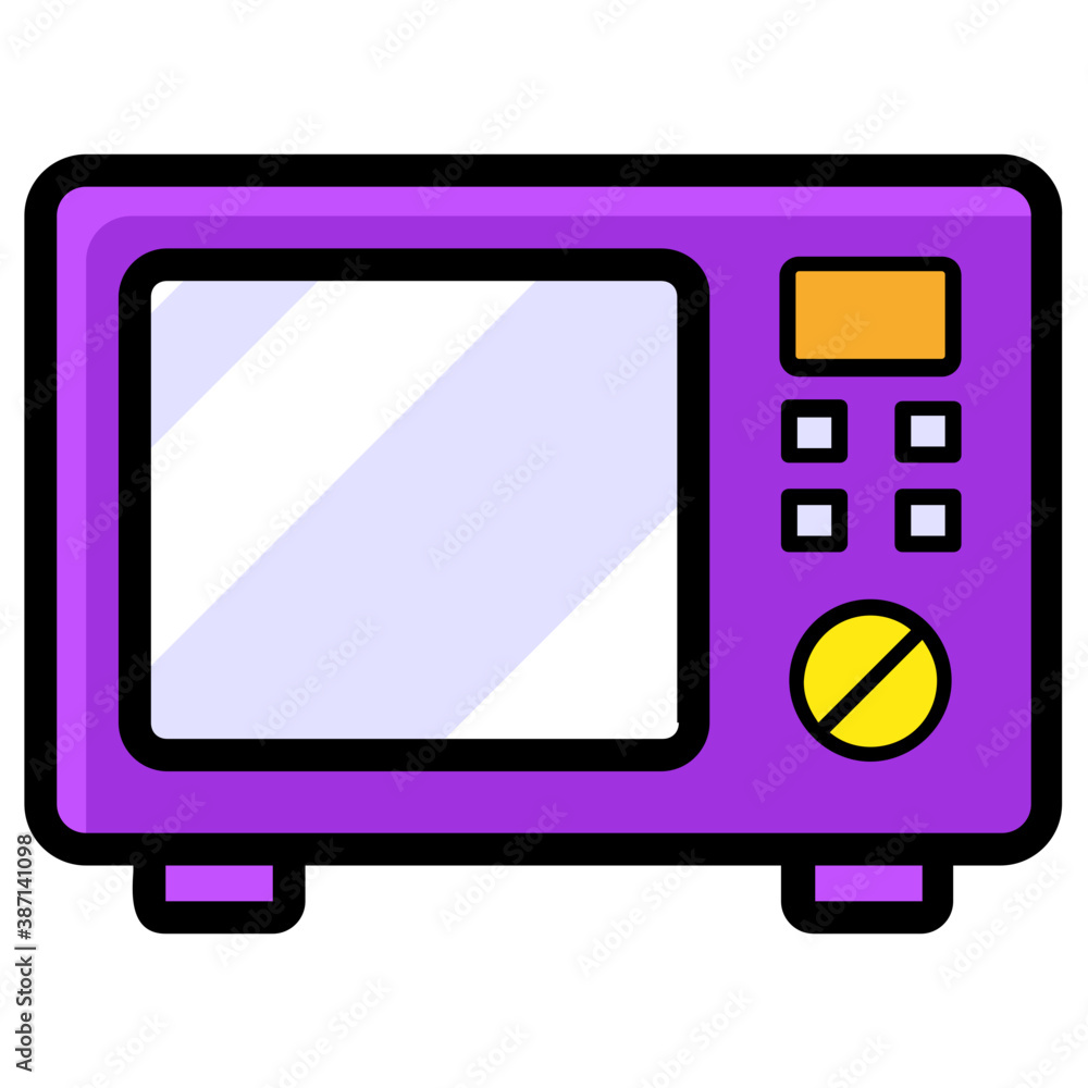 Microwave Oven Microwave Oven