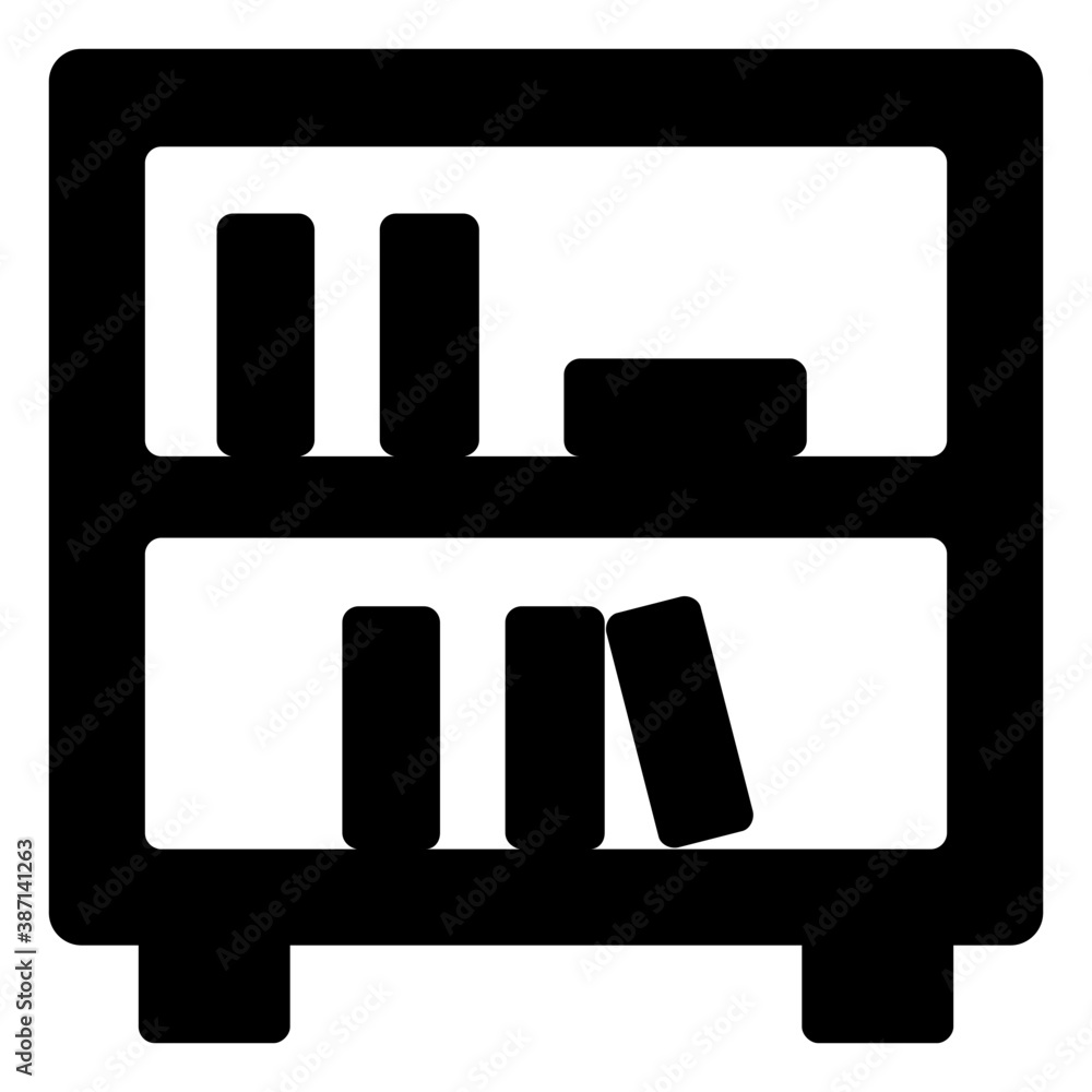 Bookshelf Bookshelf