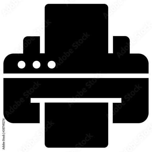 Printer 