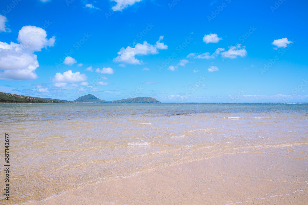  Waialae Beach Park, Kahala, Honolulu,Oahu, Hawaii