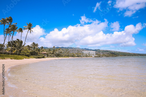  Waialae Beach Park, Kahala, Honolulu,Oahu, Hawaii