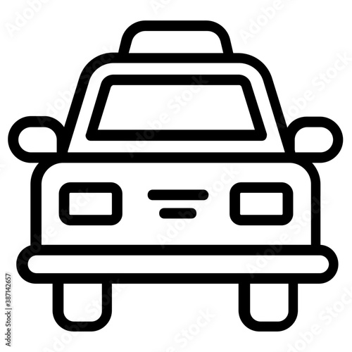 Taxi 