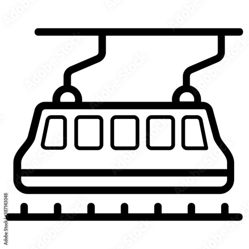 Funicular Railway 
