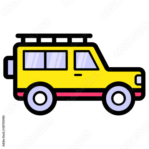 Jeep 