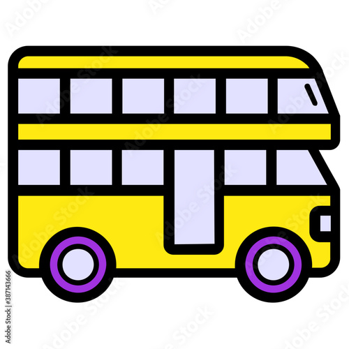 Double Decker  