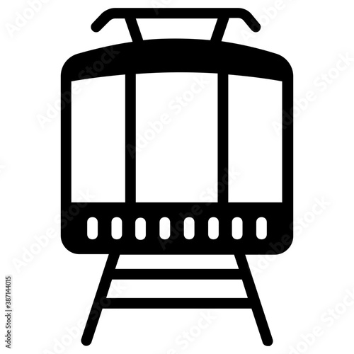 Rapid Transit 