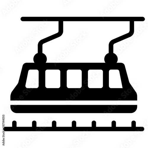 Funicular Railway 