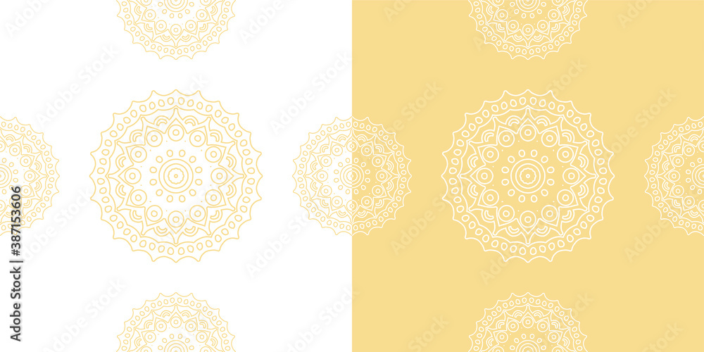 Seamless pattern, Wallpaper. Elegant and classic texture. Luxury ornament. Layout for fabric and textiles, Wallpaper. Seamless pattern, Wallpaper. Elegant and classic texture. Luxury ornament. Layout for fabric and textiles, Wallpaper.