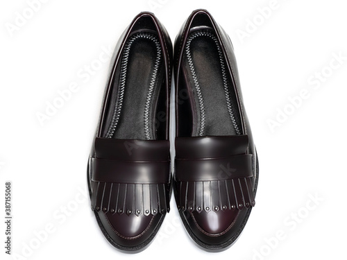 ローファー loafers