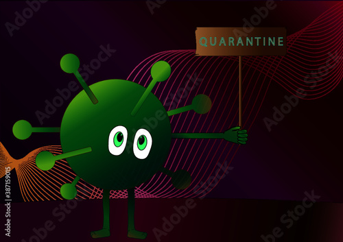 Quarantine 