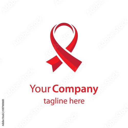 World aids day logo images