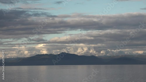 Wallpaper Mural Alaska. The beauty of northern nature. Cruise to Alaska. Torontodigital.ca