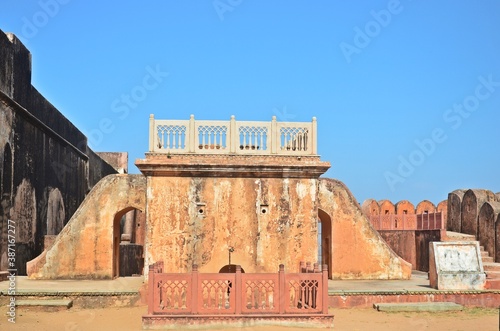 Jaigarh Fort Jaipur , Popular Tourist Attractions in rajasthan photo