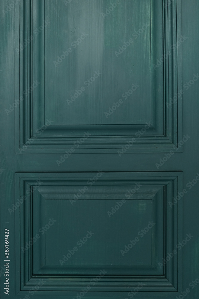 beautiful indigo wood door painted with paint beautiful indigo wood door painted with paint