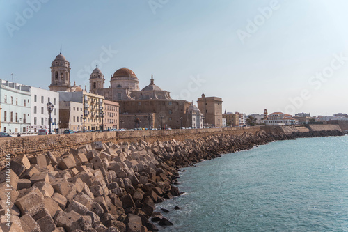 Cádiz