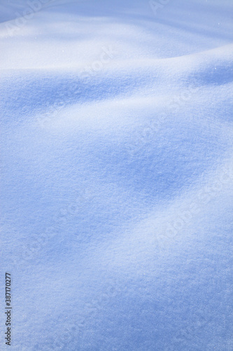 雪の造形 © Paylessimages
