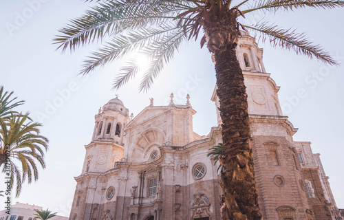 Cádiz, Catedral