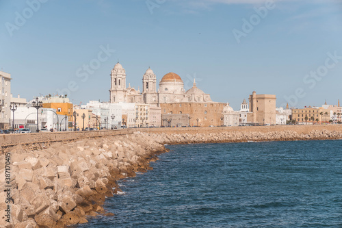 Cádiz