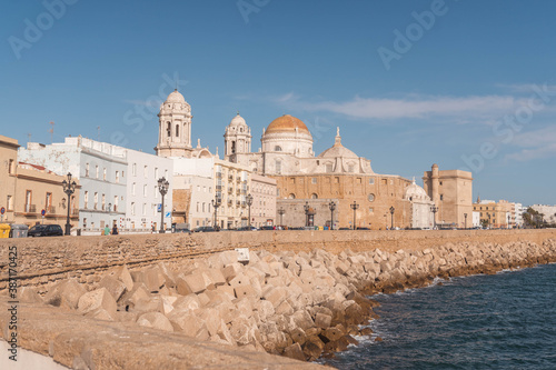 Cádiz