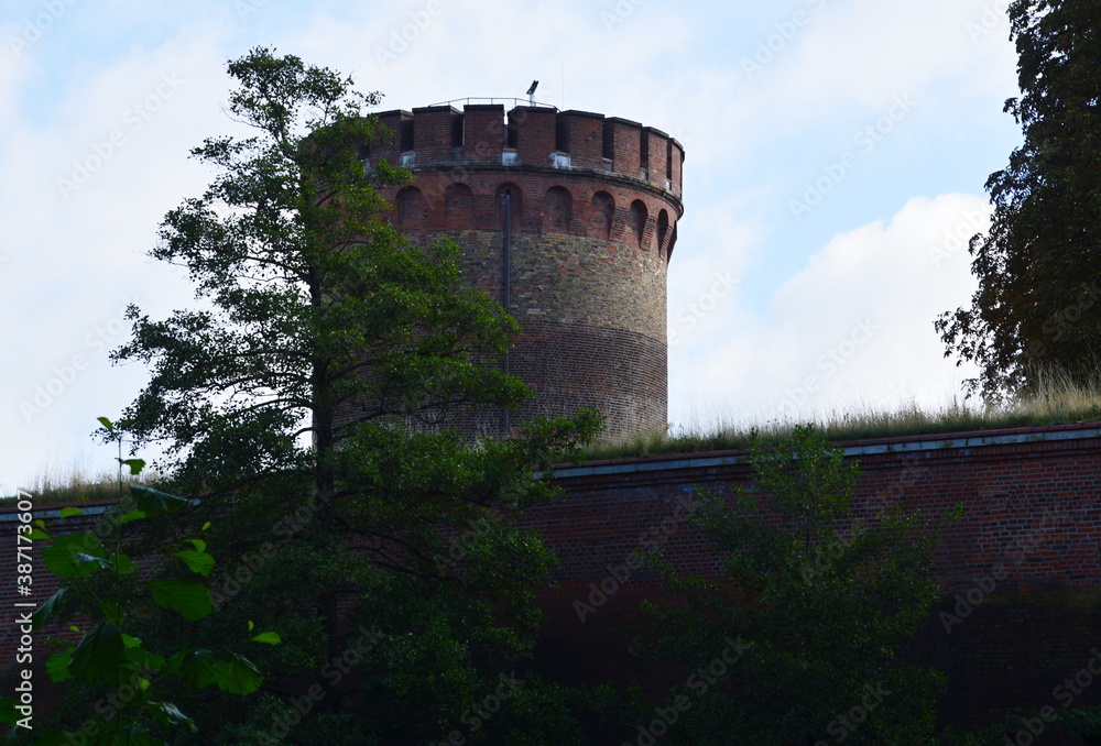 Zitadelle Spandau, Berlin Zitadelle Spandau, Berlin