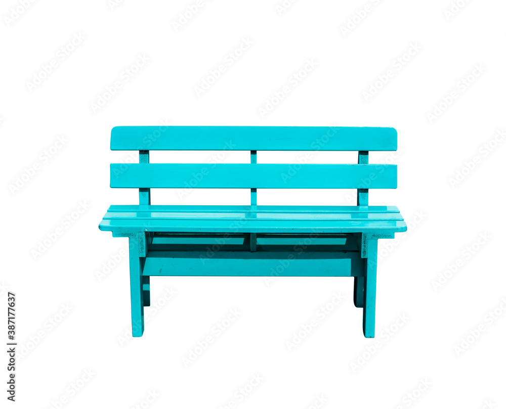Wooden chair, white background Wooden chair, white background