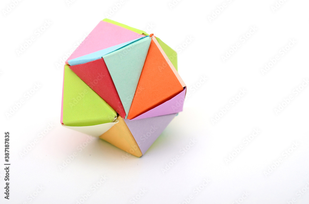origami modular, dodecahedron origami origami modular, dodecahedron origami