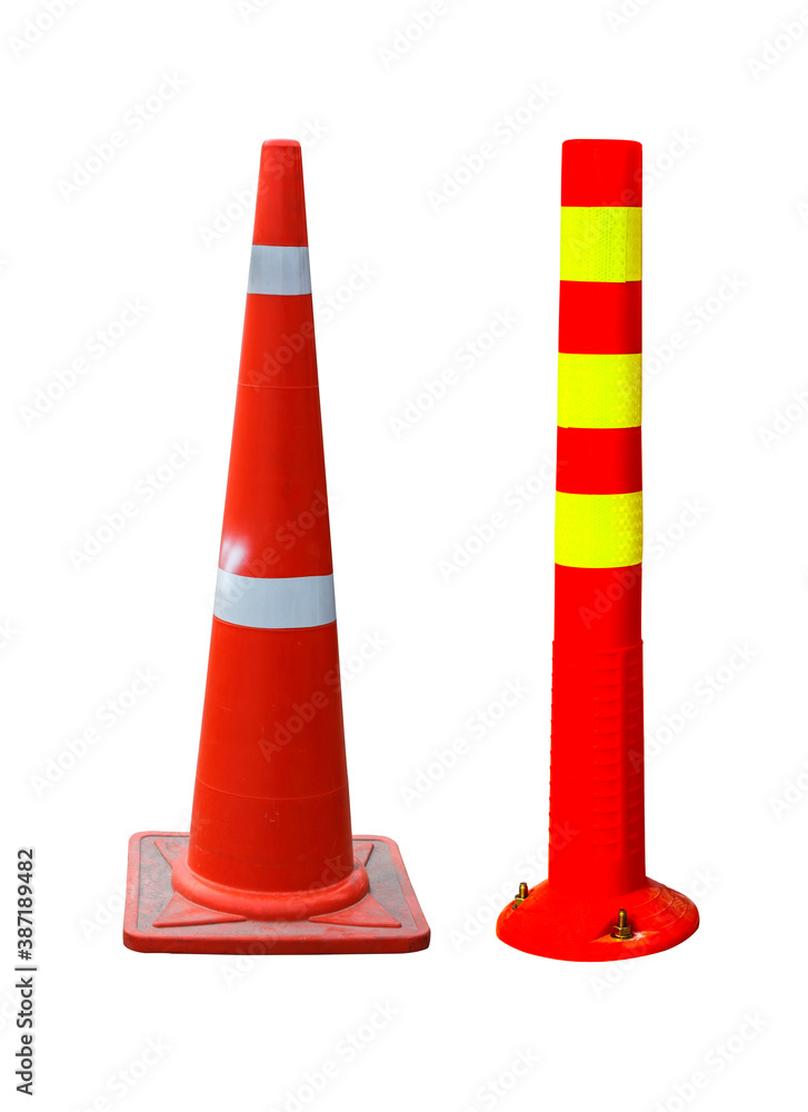 Traffic orange cone, alert, beware, background. Traffic orange cone, alert, beware, background.