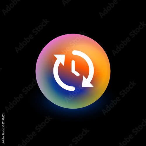 System Restore - App Button